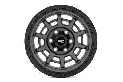Rough Country - Rough Country 85172512 Series 85 Wheel - Image 4