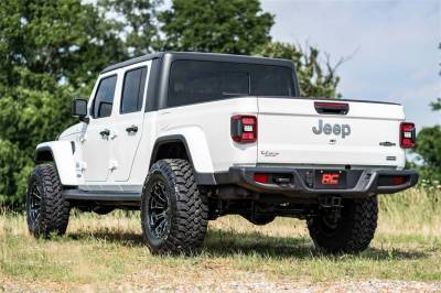 Rough Country - Rough Country 64844 Suspension Lift Kit w/Shocks - Image 6