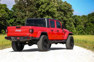 Rough Country - Rough Country 64944 Suspension Lift Kit w/Shocks - Image 4