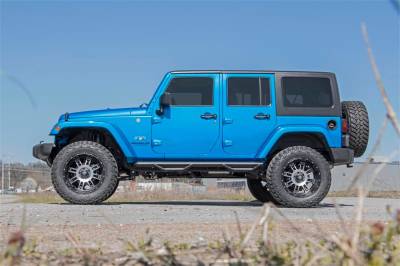 Rough Country - Rough Country 69444 Leveling Lift Kit w/Shocks - Image 3