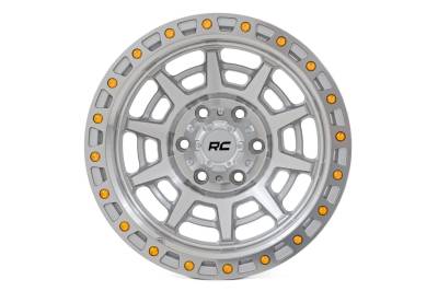 Rough Country - Rough Country 85170918C Series 85 Wheel - Image 2