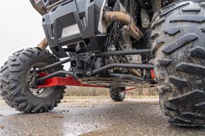 Rough Country - Rough Country 93100 Radius Arm Kit - Image 6