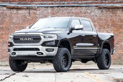 Rough Country - Rough Country 33830A Suspension Lift Kit - Image 4
