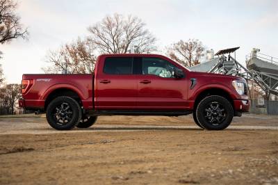Rough Country - Rough Country 57100 Leveling Kit - Image 5