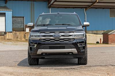 Rough Country - Rough Country 50012 Lift Kit-Suspension - Image 4