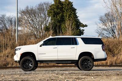 Rough Country - Rough Country 10930 Suspension Lift Kit - Image 5