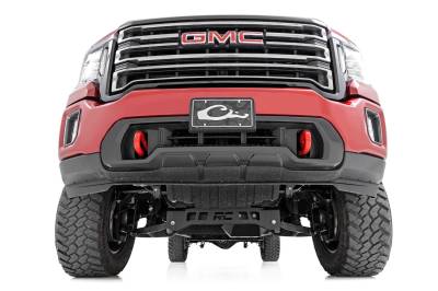 Rough Country - Rough Country 11070 Suspension Lift Kit - Image 6