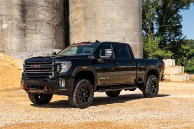 Rough Country - Rough Country 97730 Suspension Lift Kit - Image 2