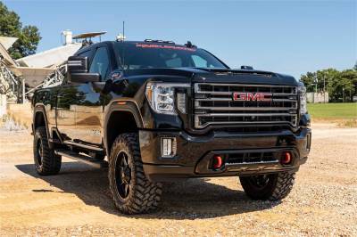 Rough Country - Rough Country 97730 Suspension Lift Kit - Image 4