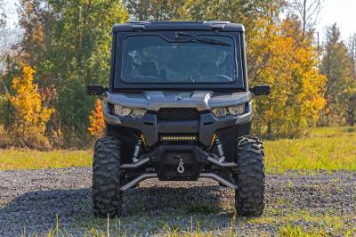 Rough Country - Rough Country 311003 N3 Coil Over Shock Absorber - Image 4