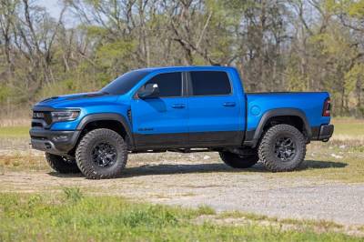Rough Country - Rough Country 31310 Leveling Lift Kit - Image 2