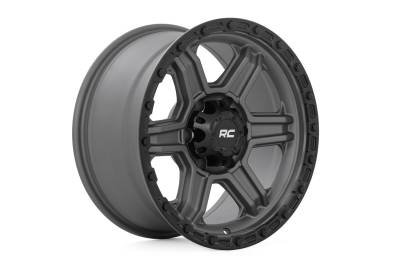 Rough Country - Rough Country 79170912G Series 79 Wheel - Image 3