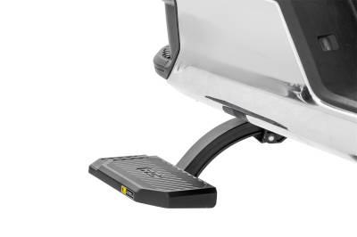 Rough Country - Rough Country PW049802 Retractable Bed Step - Image 3