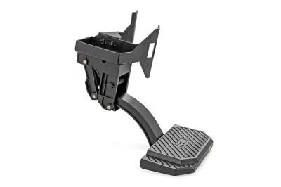 Rough Country - Rough Country PW049807 Retractable Bed Step - Image 5
