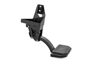 Rough Country - Rough Country PW050052 Retractable Bed Step - Image 2