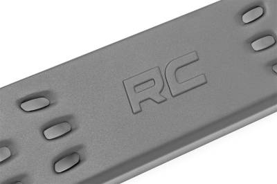 Rough Country - Rough Country 44012 Running Boards - Image 2
