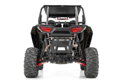 Rough Country - Rough Country 93102 Radius Arm Kit - Image 2