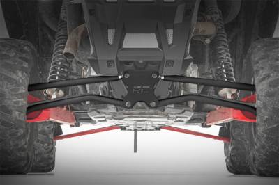 Rough Country - Rough Country 93102 Radius Arm Kit - Image 3