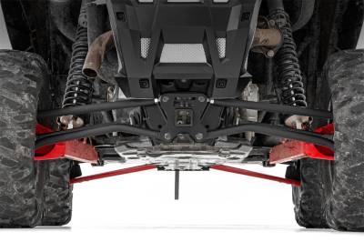 Rough Country - Rough Country 93102 Radius Arm Kit - Image 4