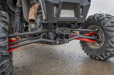 Rough Country - Rough Country 93102 Radius Arm Kit - Image 5
