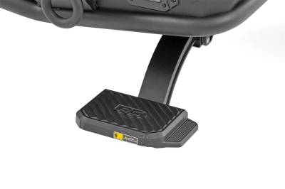 Rough Country - Rough Country PW050158 Retractable Bed Step - Image 3