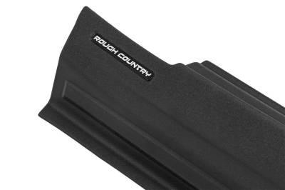 Rough Country - Rough Country TC13030 Trail Cladding Rocker Sill Plate - Image 2