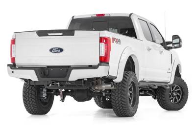 Rough Country - Rough Country 55040 Suspension Lift Kit w/Shocks - Image 5