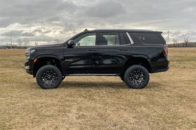 Rough Country - Rough Country 11140 Suspension Lift Kit - Image 3
