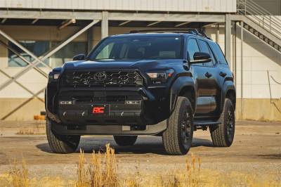 Rough Country - Rough Country 72800 Leveling Kit - Image 3