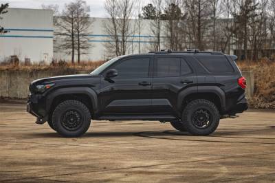 Rough Country - Rough Country 72800 Leveling Kit - Image 5
