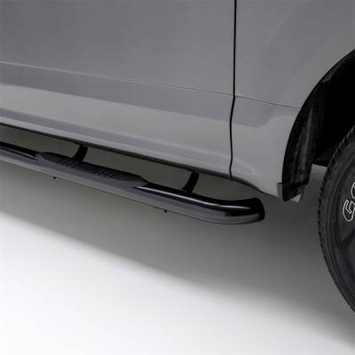 ARIES - ARIES 202004 3 in. Round Side Bars - Image 2