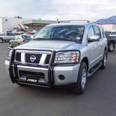 ARIES - ARIES 9046 Grille Guard - Image 4