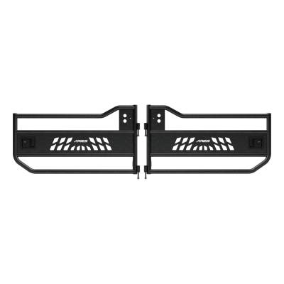 ARIES 1500200 Tubular Door
