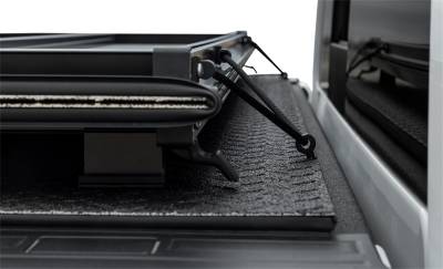ACI - ACI B0010099 LOMAX Professional Series Tonneau Cover - Image 7