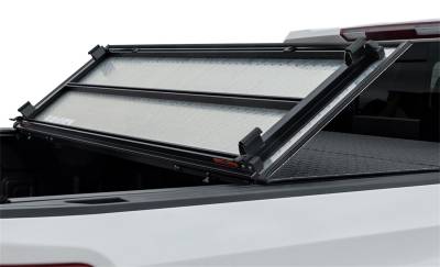 ACI - ACI B0010099 LOMAX Professional Series Tonneau Cover - Image 8
