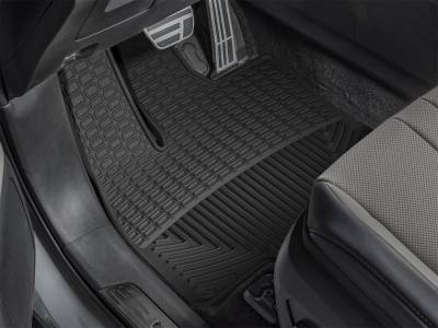 WeatherTech - WeatherTech W675 All Weather Floor Mats - Image 2
