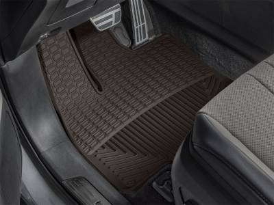 WeatherTech - WeatherTech W675CO All Weather Floor Mats - Image 2