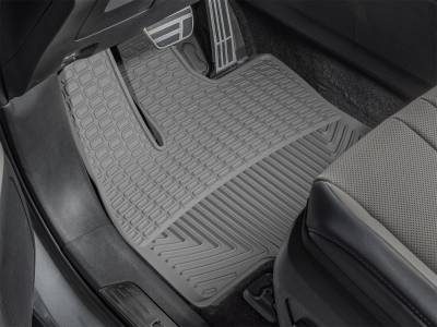 WeatherTech - WeatherTech W675GR All Weather Floor Mats - Image 2