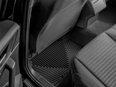 WeatherTech - WeatherTech W750 All Weather Floor Mats - Image 2