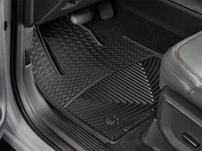 WeatherTech - WeatherTech W772 All Weather Floor Mats - Image 2