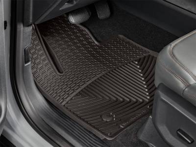 WeatherTech - WeatherTech W772CO All Weather Floor Mats - Image 2