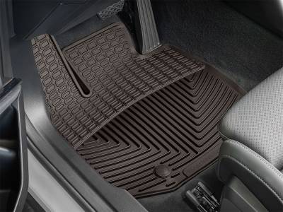 WeatherTech - WeatherTech W768CO All Weather Floor Mats - Image 2