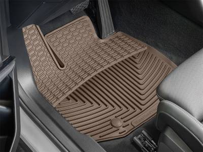 WeatherTech - WeatherTech W768TN All Weather Floor Mats - Image 2