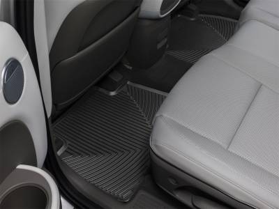 WeatherTech - WeatherTech W782 All Weather Floor Mats - Image 2