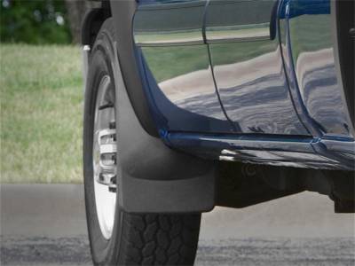 WeatherTech - WeatherTech 110005 MudFlap No-Drill DigitalFit - Image 2