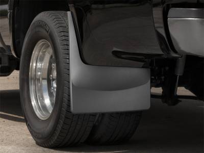 WeatherTech - WeatherTech 120029 MudFlap No-Drill DigitalFit - Image 2