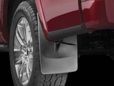 WeatherTech - WeatherTech 120044 MudFlap No-Drill DigitalFit - Image 2