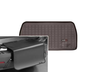 WeatherTech 43475SK Cargo Liner w/Bumper Protector