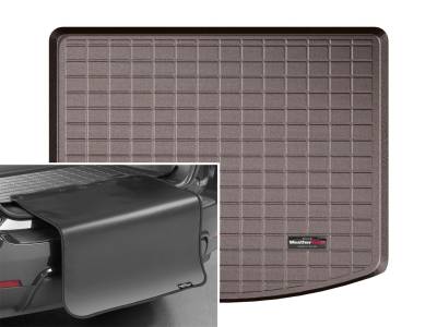 WeatherTech 43570SK Cargo Liner w/Bumper Protector