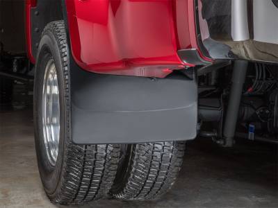 WeatherTech - WeatherTech 120074 MudFlap No-Drill DigitalFit - Image 2